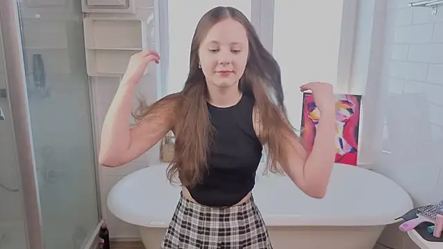 CinthiaSluis's cam snapshot