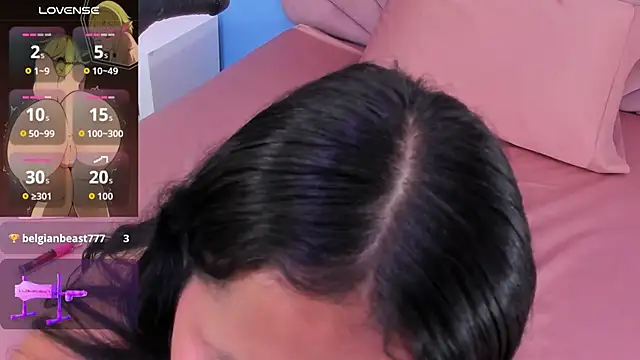 catalina_spec's cam snapshot