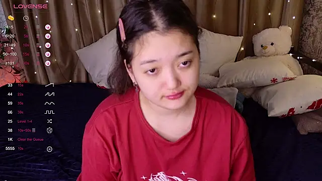 FreyaRaya's cam snapshot