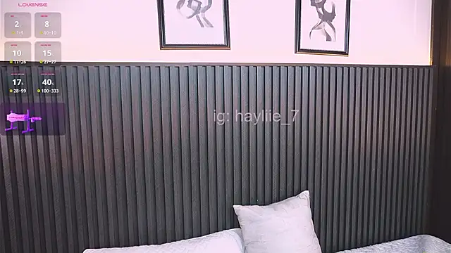 haylie_'s cam snapshot