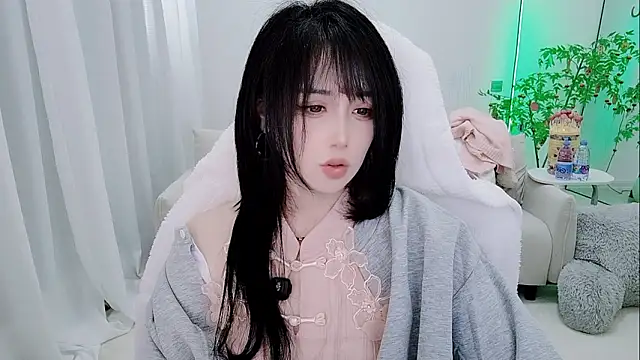 Evangelin-e's cam snapshot