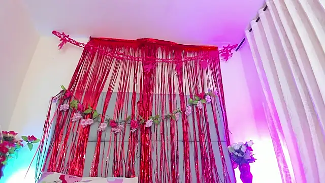 scarlet_hit's cam snapshot