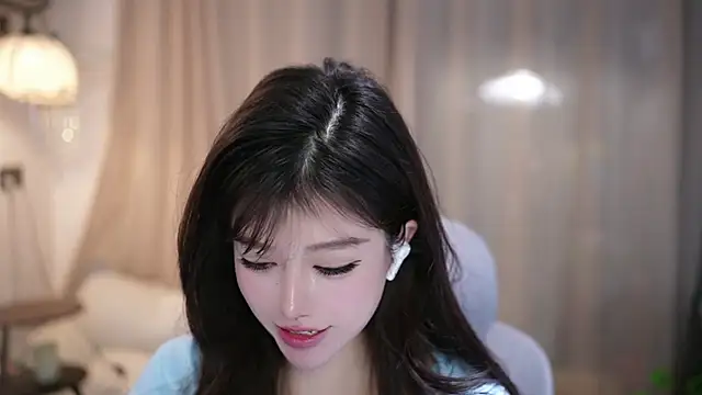 Cecily's cam snapshot