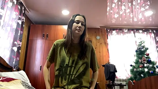 VickieKush's cam snapshot