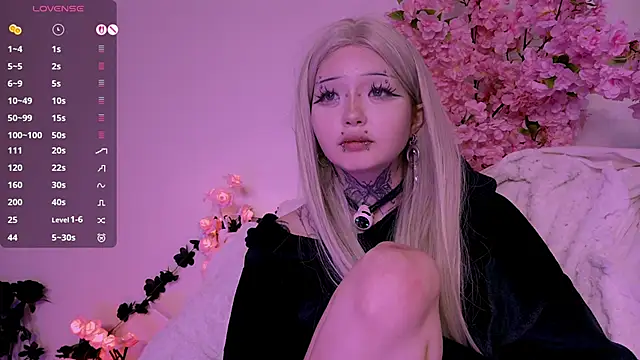 Lein_Bone's cam snapshot