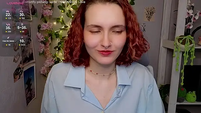 Emily_lune's cam snapshot