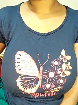 Nilanjona-Ray's cam snapshot