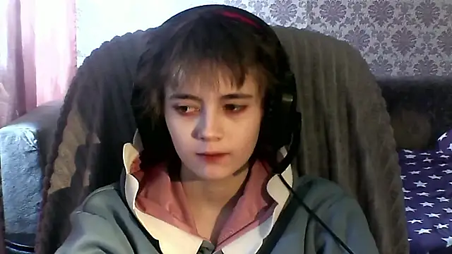 Angels_corner's cam snapshot