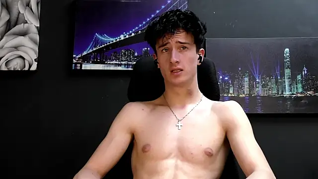 SirReed live sex cam