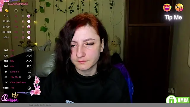 Muse_kitty_jenia's cam snapshot