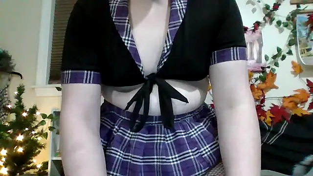 AverageRose's cam snapshot