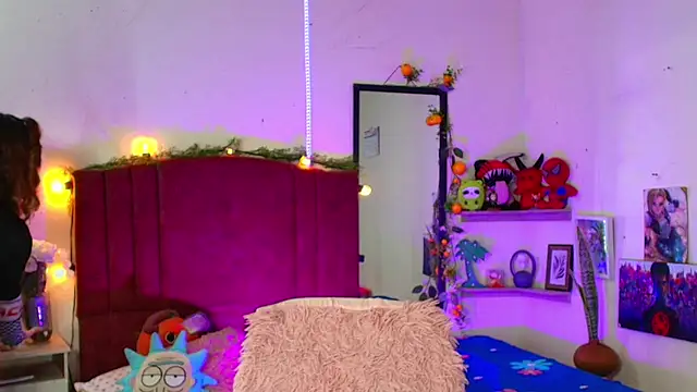 alisson_zafiro_'s cam snapshot