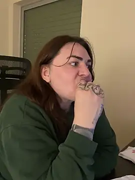 HeyBABYGIRL's cam snapshot