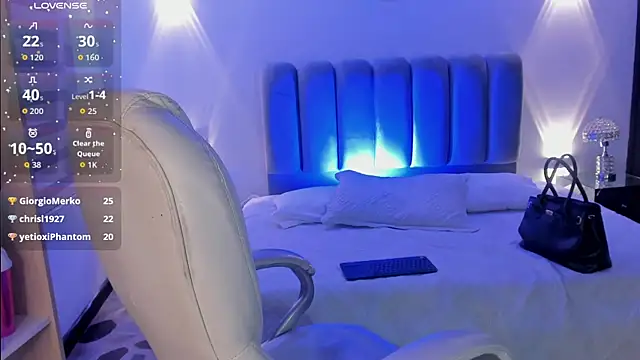 allicemackenzie live sex cam