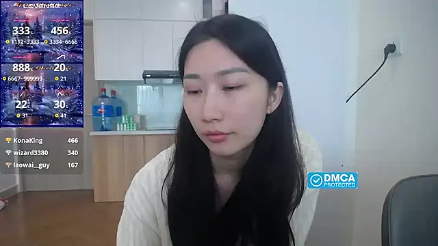 Asiagirll live sex cam