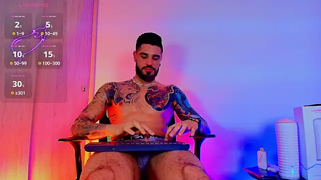 Asmodeus_bael_ live sex cam