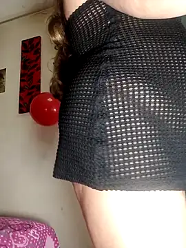 Kazsandraa's cam snapshot