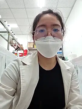 HinaLovely's cam snapshot