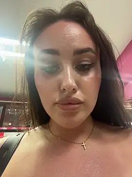 KiraSunshine live sex cam