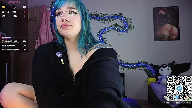 Silvia_Santorskii live sex cam