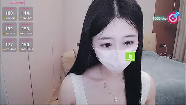 CN-xiaofei live sex cam
