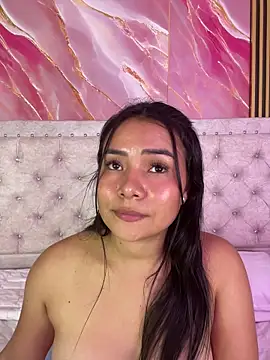 Rousse_blue's cam snapshot