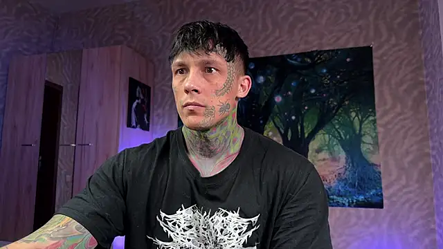 Anubisgods live sex cam