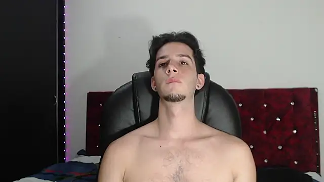 killua_parker live sex cam