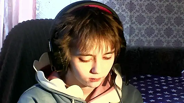 Angels_corner's cam snapshot