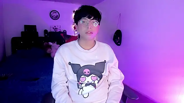 AnggelONfiree live sex cam