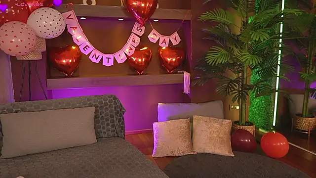 JustinneJade live sex cam