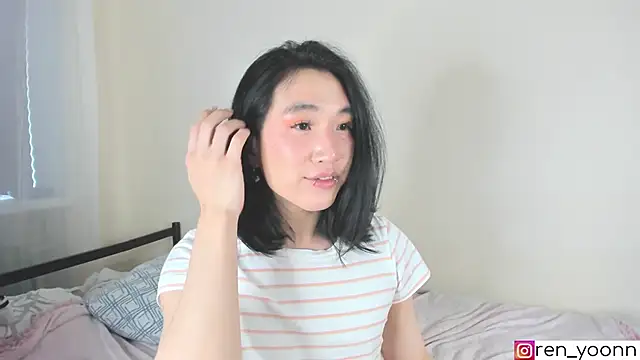 Ren_yoon live sex cam
