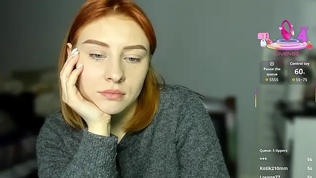 KindKristy's cam snapshot