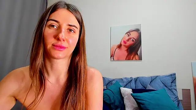 Squishy_Goddess's cam snapshot