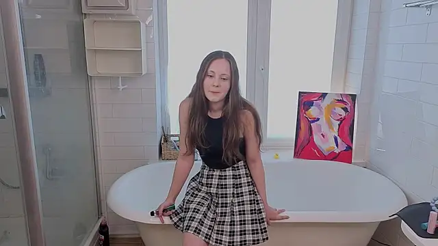 CinthiaSluis live sex cam