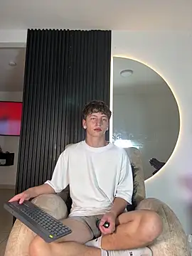 ARON_LUXX live sex cam