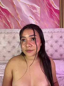 Rousse_blue's cam snapshot