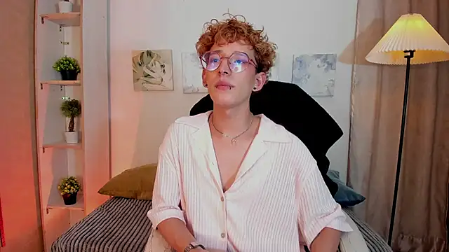 iiangel_'s cam snapshot