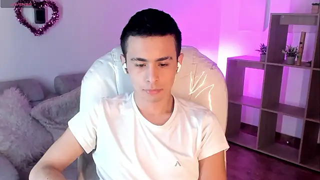 Nyko_ds's cam snapshot