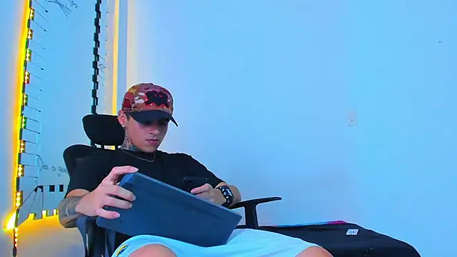 Thomas-Wil's cam snapshot