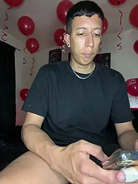 Sebastian_Villamarin's cam snapshot