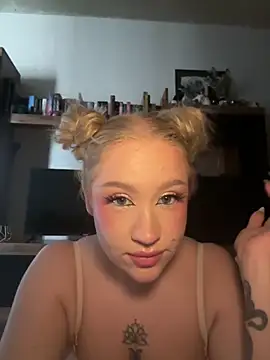 RollDollsi live sex cam