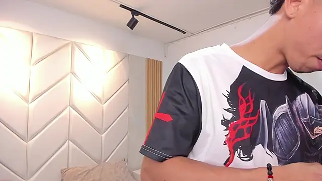 AnyelMiller's cam snapshot