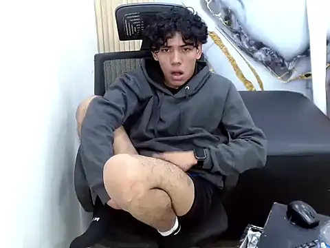 DaviidBuckx_'s cam snapshot