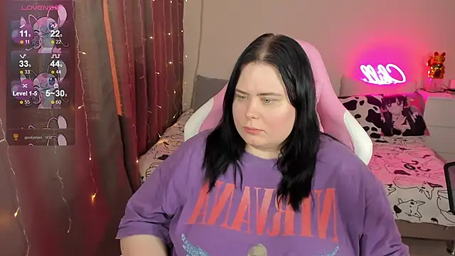 Akemi_BBW's cam snapshot