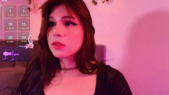 Yuri_Stars live sex cam