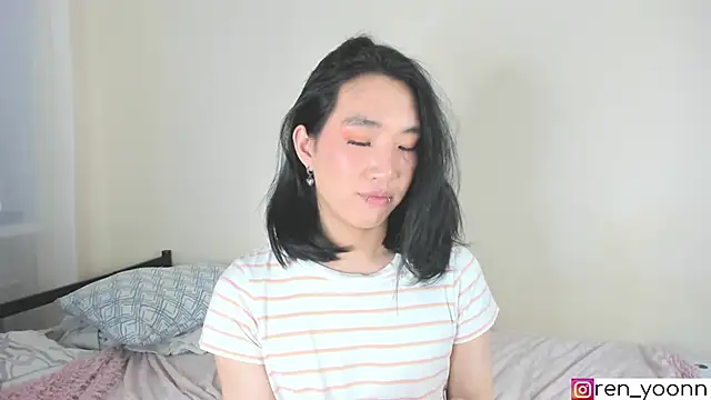 Ren_yoon live sex cam