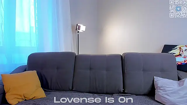 FalineDowlen's cam snapshot