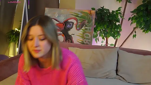 JessRosen live sex cam