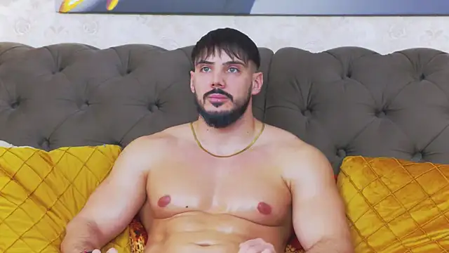 DustinKeent live sex cam